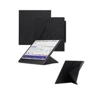 DRENGE Custodia Compatibile con Boox Go 10.3'' 2024 Slim Magnetic Adsorption Cover Multi-Folding Stand Funda con Auto Sleep e Wake