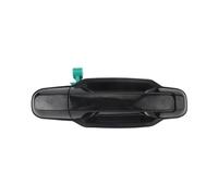 DRENGE Maniglia per porta esterna per auto Sorento per EX per LX 2003-2009 sinistra destra anteriore posteriore esterna maniglia per porta per auto maniglia 82650-3E010 KI1310113 Maniglia per porta