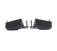 DRENGE Protezione per le mani del motociclo per le mani del motociclo Z900 per Versys 650 1000 Protezione contro il vento Coperchio Deflettore Protezione Manubrio