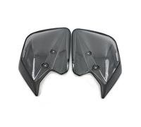 DRENGE Protezione per le mani del motociclo per NMAX 155 NMAX 150 NMAX 125 2015-2019 Moto Parabrezza Copertura Antivento Protezione contro le Cadute Protegge Manubrio