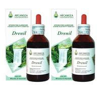 Drenil 100 Ml 2x100 ml Gocce orali