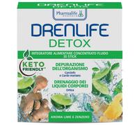 DRENLIFE DETOX 30STICK