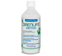 Pharmalife Research DRENLIFE DETOX 500 ML