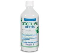 DRENLIFE DETOX 500ML