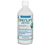 Drenlife Detox Pharmalife 500Ml