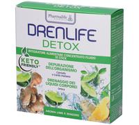 Drenlife Detox Stick 300 ml Soluzione orale