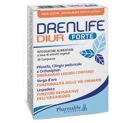 DRENLIFE DIUR FORTE 30CPR