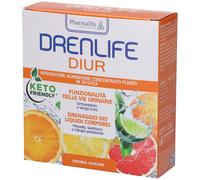 Drenlife Diur Stick 300 ml Soluzione orale