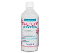 Pharmalife Research Drenlife Linfodren 500 ml