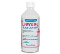 Pharmalife Drenlife Linfodren 500ml