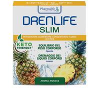 DRENLIFE SLIM 30STICK