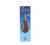 Drennan Mangiatoia per il metodo a pellet, grande, 35 g