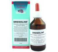DRENOLINF GOCCE 100ML