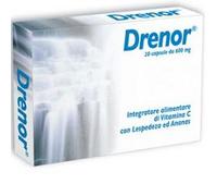 Difass International Drenor 20 Capsule