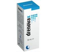 DRENOVAX SOLUZIONE IDROALCOLICA 50 ML