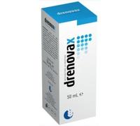 Drenovax soluzione idroalcolica 50 ml