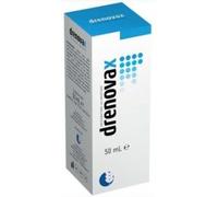 Drenovax Soluzione Idroalcolica Integratore 50 ml