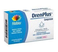 Drenplus 30 compresse