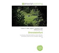 Drensteinfurt: Low German, Warendorf (district), Hamm, Münster, Strontianite, Royal Air Force, Dreingau, Regional rail