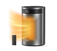 Dreo riscaldatore ventilato ATOM 416 - Nouvo