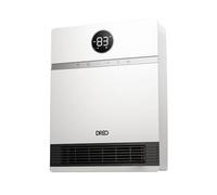 Dreo Smart Wall Heater, riscaldatore di spazio elettrico per la camera da letto