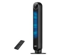 Dreo Ventilatore da pavimento Tower Fan 307 Black DR HTF007 30W