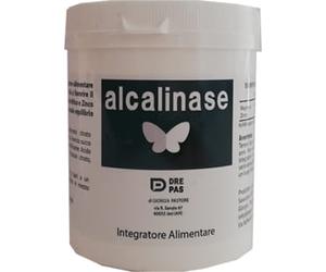 Drepas ALCALINASE POLVERE 200 G