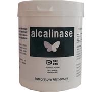 Drepas Integratore Alcalinase polvere equilibrio acido-base, 200g
