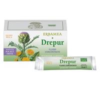 Drepur Fluido 20 Bustine 10ml Erbamea
