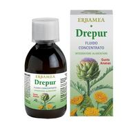Drepur Fluido Concentrato ERBAMEA 250ml