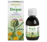 Drepur Fluido Concentrato ERBAMEA 250ml