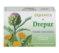 DREPUR Tisana 30g EBM