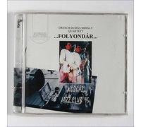 Dresch Dudas Mihaly Quartet - Winding