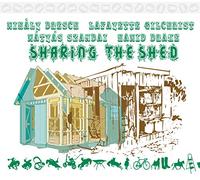 Dresch/Gilchrist/Szandai/Dra - Sharing The Shed