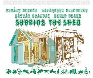 Dresch/Gilchrist/Szandai/Dra - Sharing The Shed