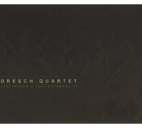 DRESCH QUARTETT - LIVE REEDS/ELO RAD