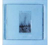 DRESCH QUARTETT - OVER THE WATER