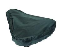 Dresco 5250351 Pioggia Coprisella in, Nero
