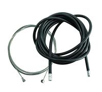 Dresco 5250852 Cavo Freno Set Universale Anteriore e Posteriore