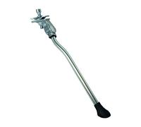 Dresco 5250900 Cavalletto per Bicicletta, Chrome