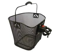 Dresco 5251750 Cestino per Bicicletta