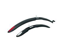 Dresco 5251820 - Set parafango MTB
