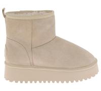 dresco Chilltop, Scarpe Città Stivali da Neve Donna, Beige, 40 EU