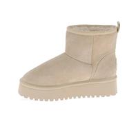 dresco Chilltop, Scarpe Città Stivali da Neve Donna, Beige, 41 EU