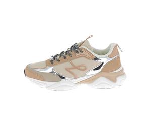 dresco Donna Arya Scarpe Relax Pallacanestri/Sneaker, Nude-Multi, 40 EU, Nudo Multi, 40 EU
