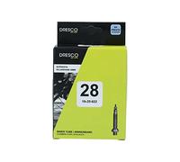 Dresco, Pneumatico interno Unisex adulto, Nero, 700x23C SV 40mm
