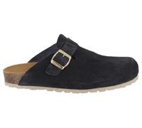 dresco Zabot, Scarpe Città Mule E Sabot Donna, Marina, 39 EU