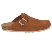 dresco Zabot, Scarpe Città Mule E Sabot Donna, Marrone, 38 EU