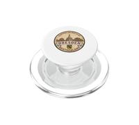 Dresda Florenz An Der Elbe Distintivo Architettura Tedesca PopSockets PopGrip per MagSafe
