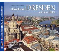 Dresden and the Elbe Valley (Copertina rigida)